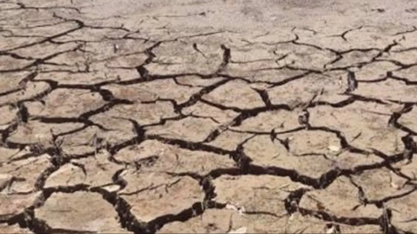 Estiagem no Rio Grande do Sul se Agrava e Número de Municípios em Emergência Aumenta