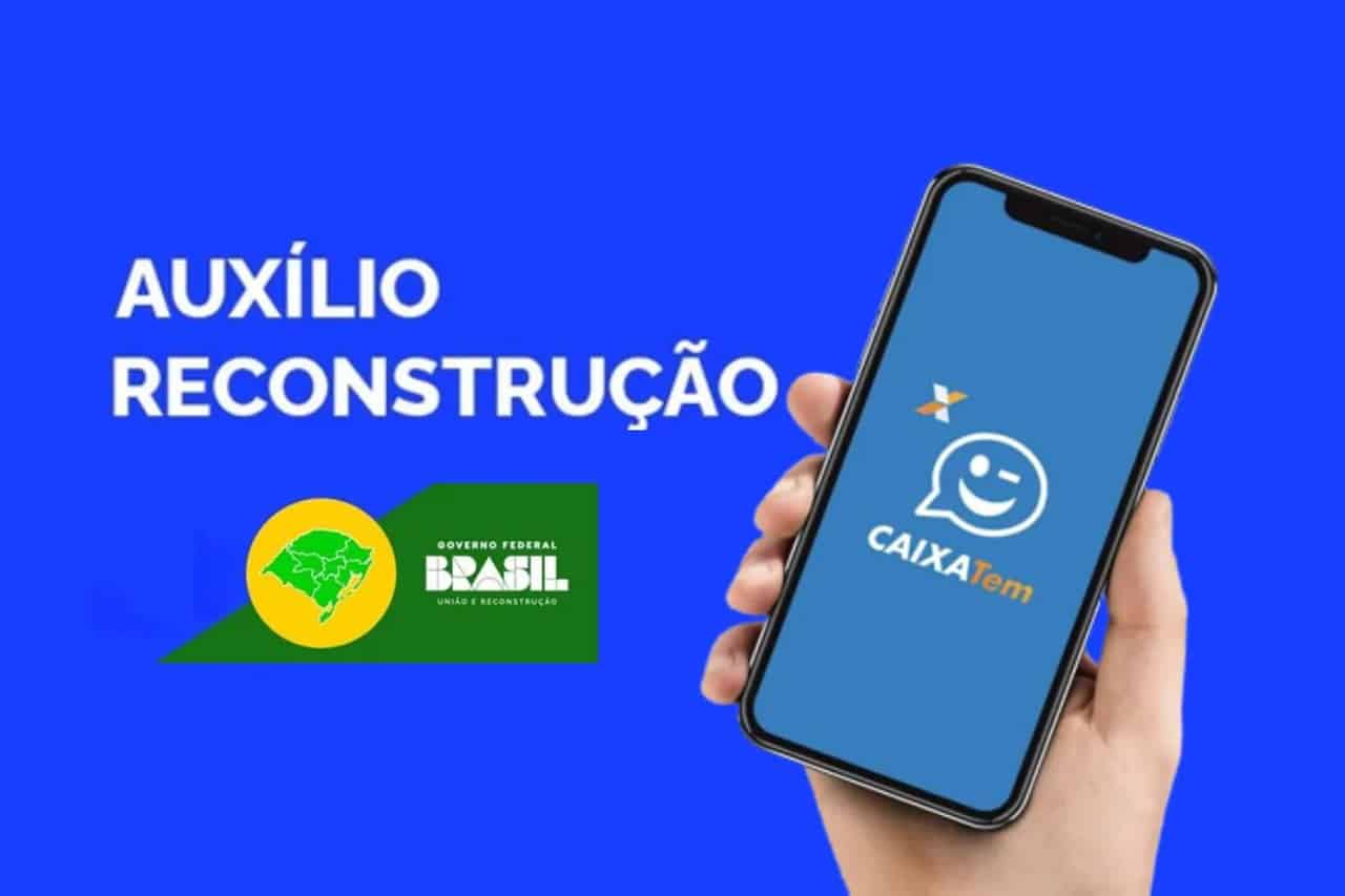 Enchentes: Quem pode ter acesso ao auxílio reconstrução no Rio Grande do Sul?