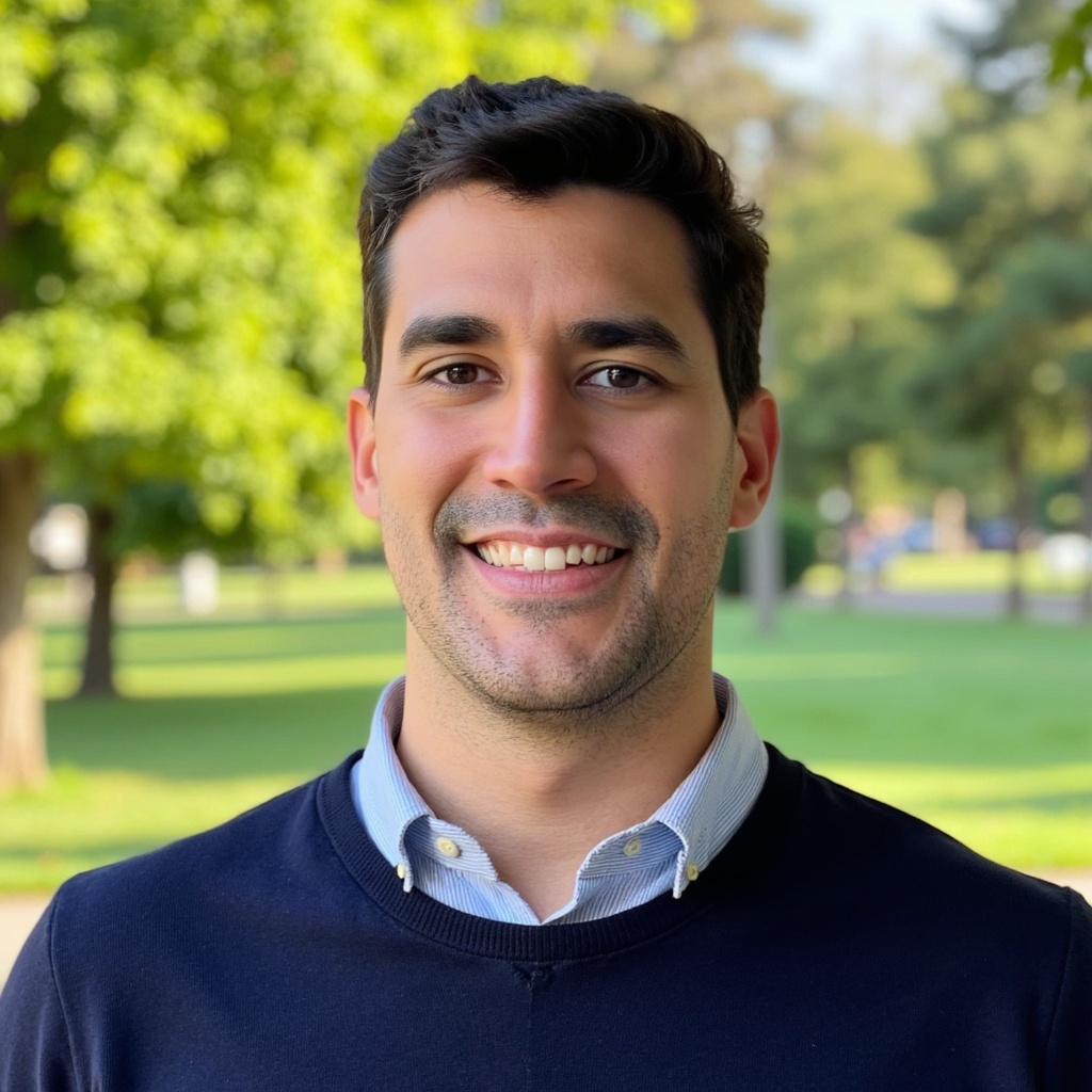 Lucas H. Benevides e Braga: o cientista de dados brasileiro que transforma tecnologia em impacto global